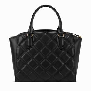 Nine West Girl On The Go Jet Set Shoulder Bag - Black - Ireland (YJ2039475)